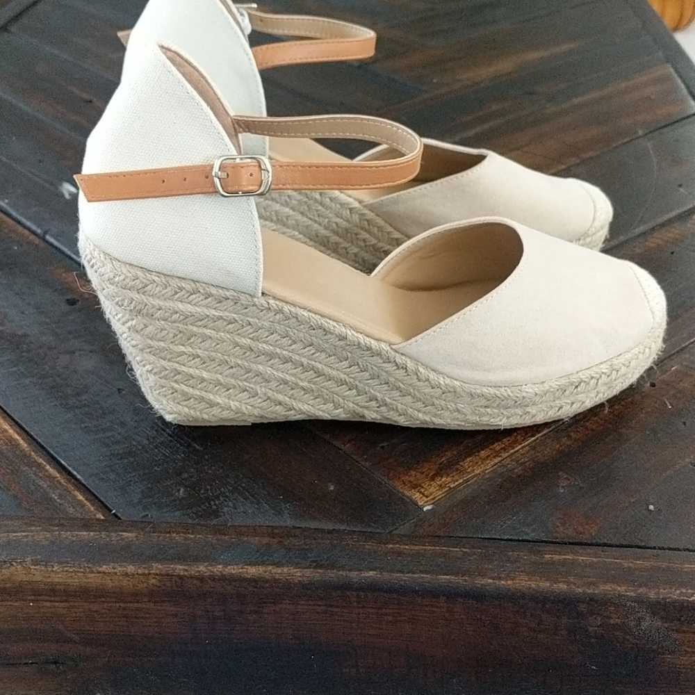 Women's wedges